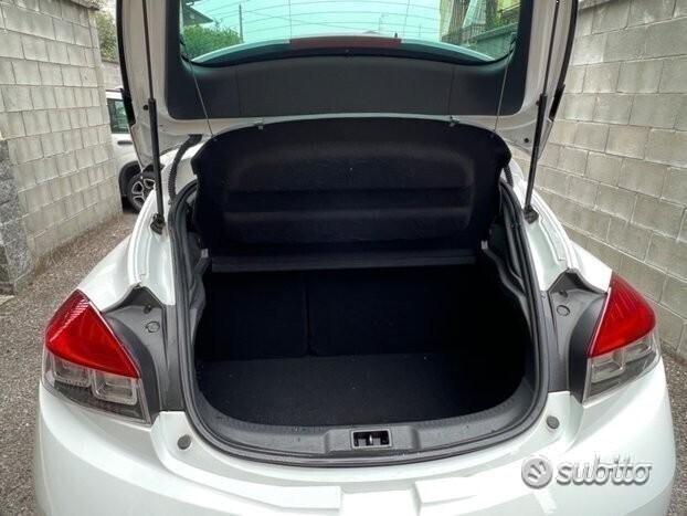 Renault Megane Mgane Coup 1.4 TCe GT Line