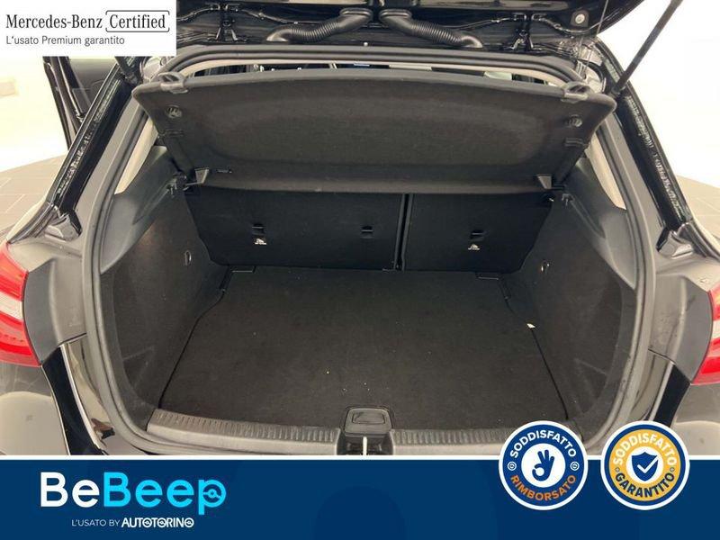 Mercedes-Benz Classe A A 180 D EXECUTIVE AUTO