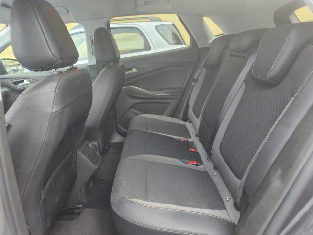OPEL Grandland 1.6 PHEV aut. FWD Business Elegance