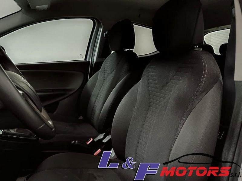 Lancia Ypsilon Ypsilon Oro Cambio Automatico