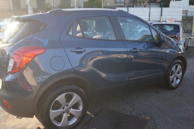 OPEL Mokka 1.6 Ecotec 115CV 4x2 Start&Stop Ego