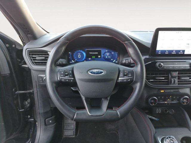 FORD Kuga 2.5 Full Hybrid 190 CV CVT 2WD ST-Line X