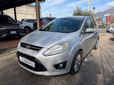 Ford C-Max 1.6 TDCi 115CV Titanium