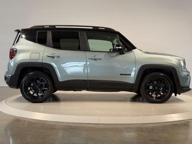 JEEP Renegade 1.5 Turbo T4 MHEV Upland FARI LED/PREZZO REALE