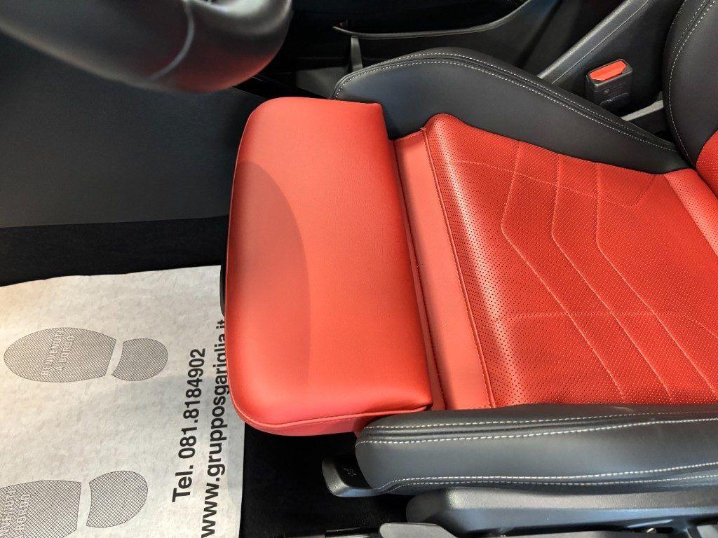 BMW X2 Msport Pro Tetto Panoramico sDrive 18d