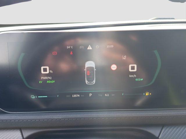 FORTHING Friday HEV Friday HEV