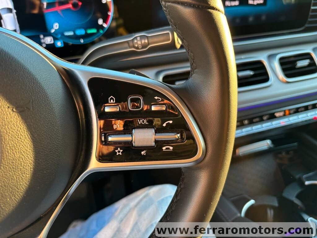 Mercedes GLE 300 d 4Matic Mild Hybrid Premium -2023/ solo 47.000 KM Tua a soli 660 Euro al mese senza anticipo con prima rata a 60 GG