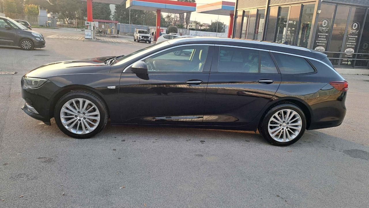 Opel Insignia 1.6 CDTI 136 S&S Automatica Sports Tourer Innovation