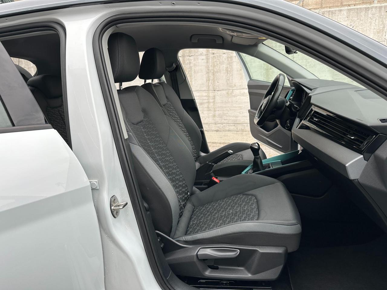 Audi A1 Sportback 25 1.0 tfsi S Line Edition