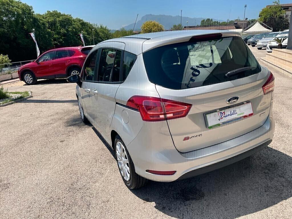 Ford B-Max 1.0 EcoBoost 100 CV Business GPL