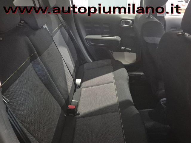 CITROEN C3 PureTech 82 Shine