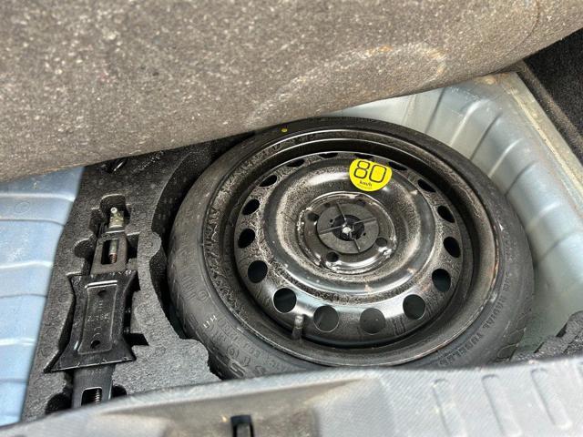 NISSAN Micra 1.2 16V 5 porte *OK NEOPATENTATI* *FINANZIABILE*