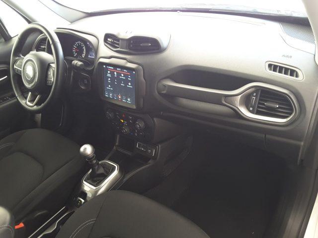 JEEP Renegade 1.0 T3 120cv Limited
