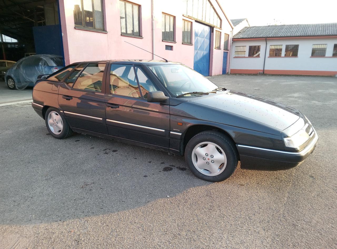 Citroen XM 2.0i