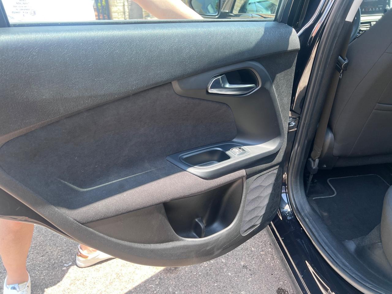 Fiat Tipo 1.3 Mjt 4 porte Lounge