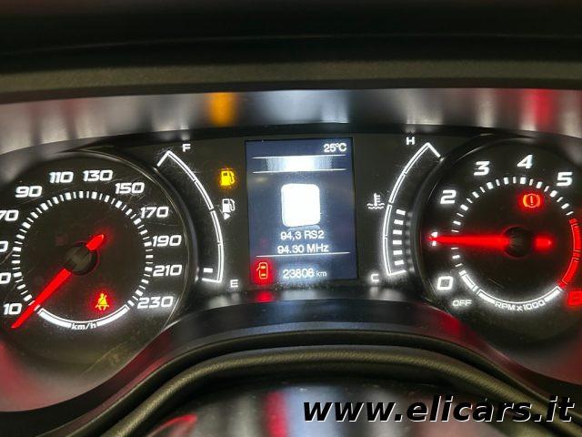 FIAT Tipo 1.4 5 porte Street