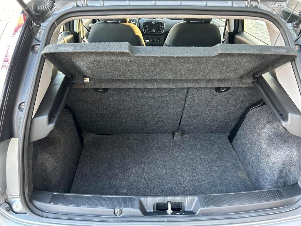 Fiat Grande Punto Evo 1.3 Multijet 90 CV 5p. Emotion