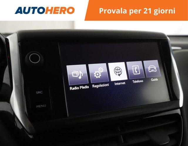 PEUGEOT 208 1° serie PureTech 82 5 porte Active