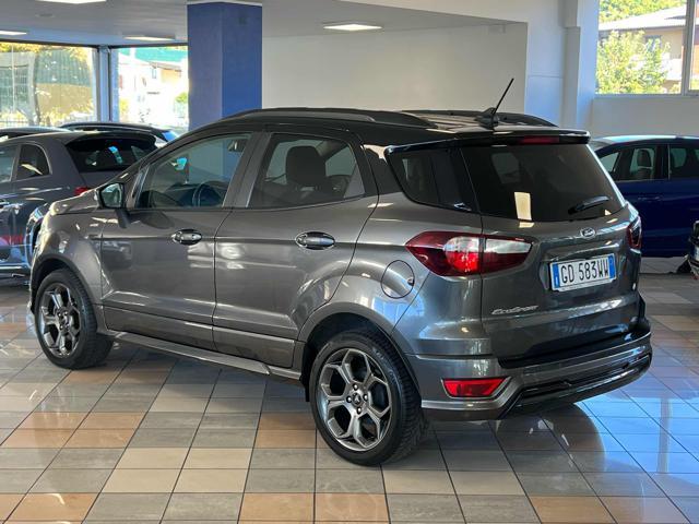 FORD EcoSport 1.0 EcoBoost 125 CV Start&Stop ST-Line