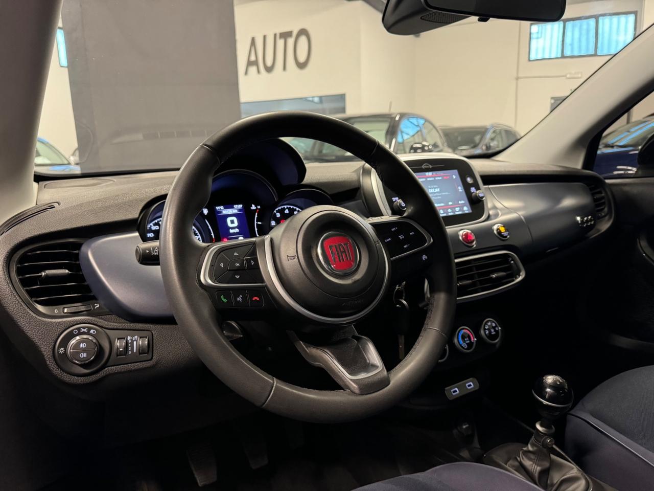 Fiat 500X 1.0 120 CV Club PROMO! ITALIANA!