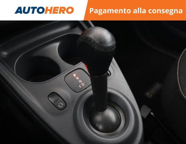 SMART ForTwo 70 1.0 twinamic 18th anniversary