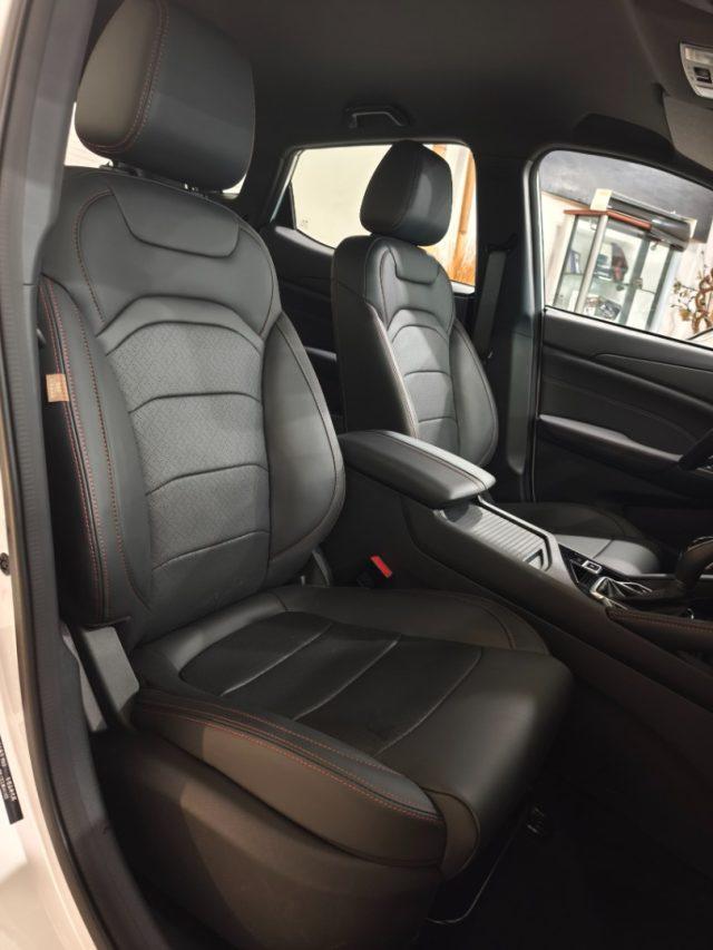 DFSK Glory 500 Glory 500 1.5 Pelle Car Play