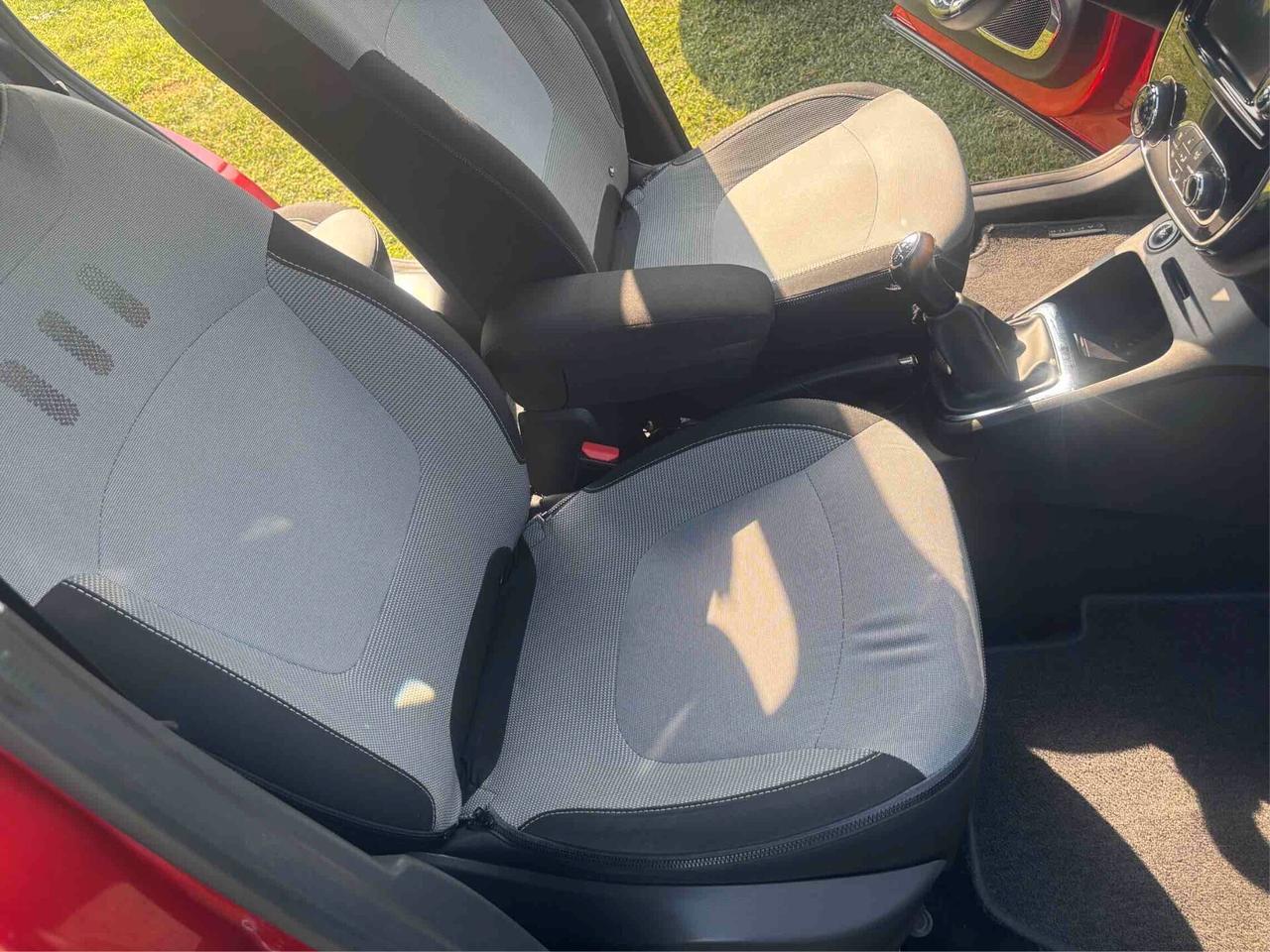 Renault Captur dCi 8V 90 CV Start&Stop Energy Iconic