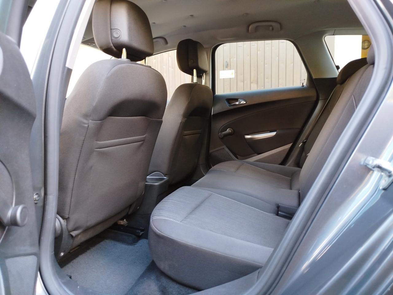 Opel Astra Wagon 1.4 BENZINA 100cv / Unipro