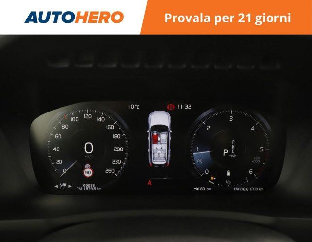 VOLVO XC90 B5 (d) AWD Geartronic 7 posti R-design