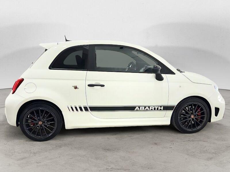 Abarth 595 F595 1.4 t-jet competizione 180cv
