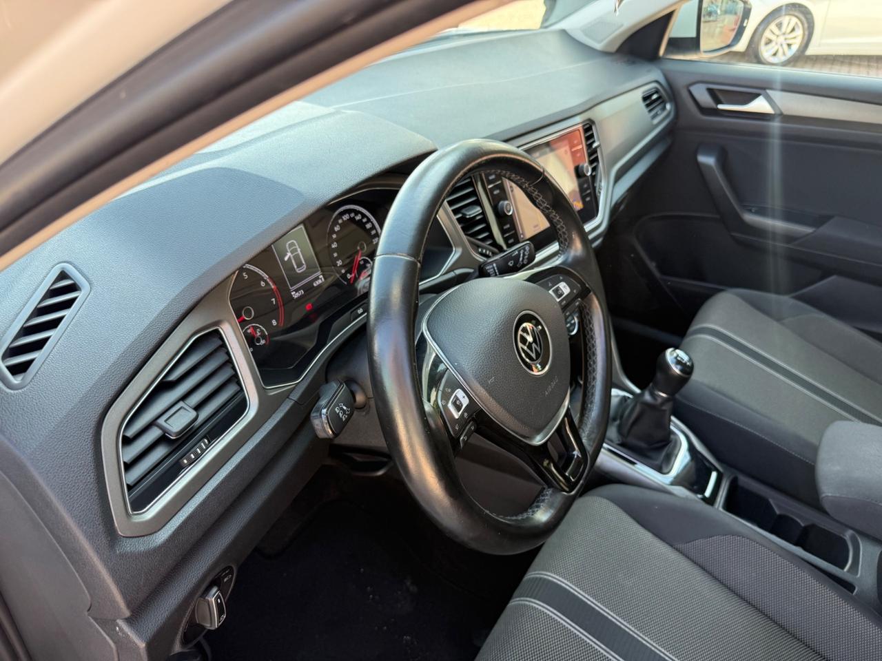 Volkswagen T-Roc 1.0 TSI Style PREZZO LEGATO AL FINANZIAMENTO