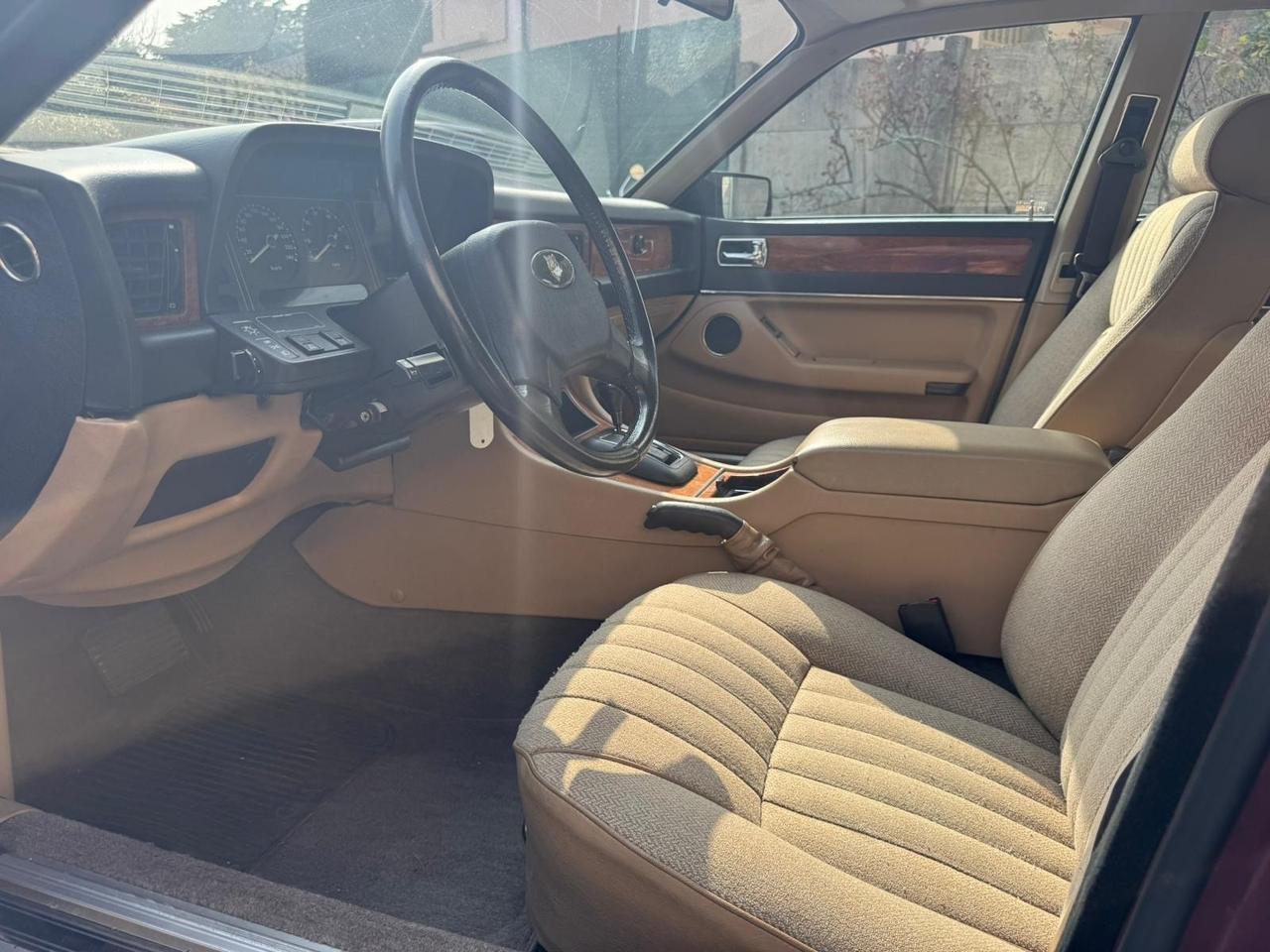 Jaguar XJ6 2.9 - ASI