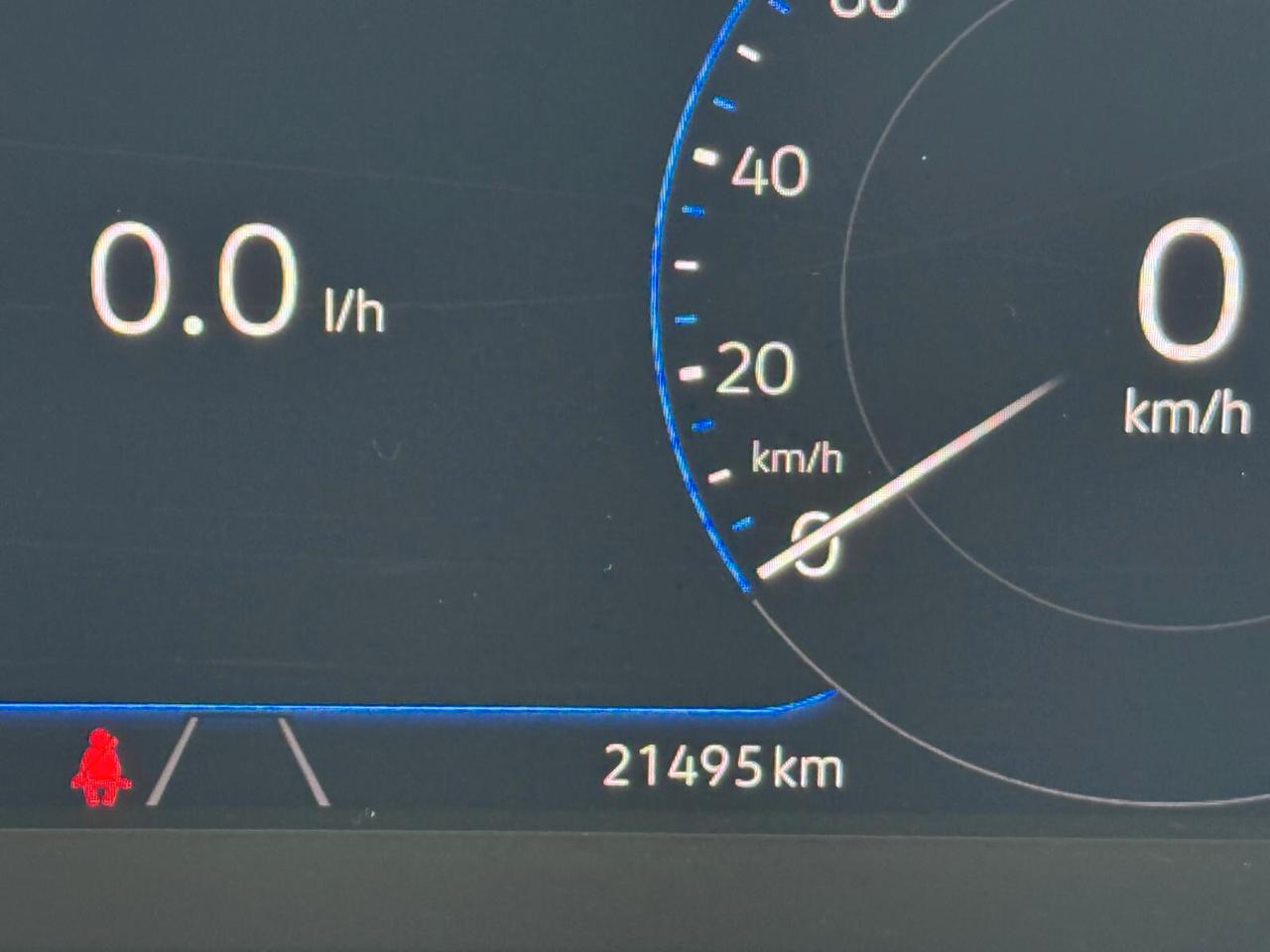 Volkswagen T-Roc 1.0 TSI Style PARI AL NUOVO SOLI 20.000 KM !!!