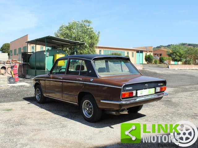 TRIUMPH Dolomite Sprint