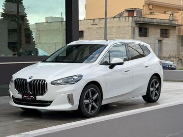 BMW 218d Active Tourer Luxury