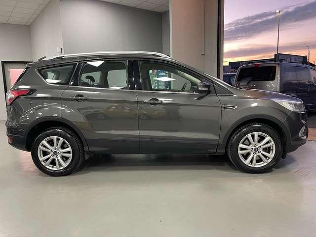 Ford Kuga Kuga II 2017 2.0 tdci ST-Line s