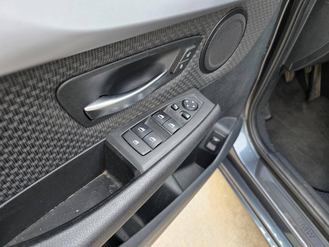 Bmw 214 214d avtive tourer fulll