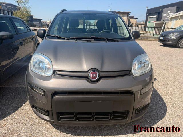 FIAT Panda 1.0 FireFly S&S Hybrid Sport
