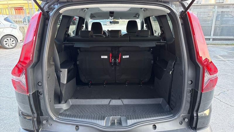 Dacia Jogger 1.0 TCe GPL Extreme UP 7p.ti