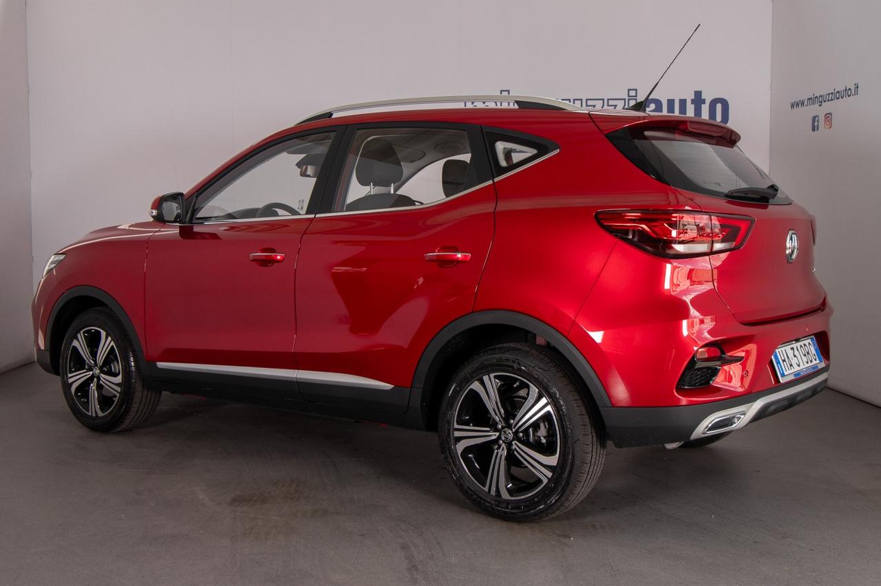 Mg ZS 1.5 Classic Comfort 106cv -km 0-