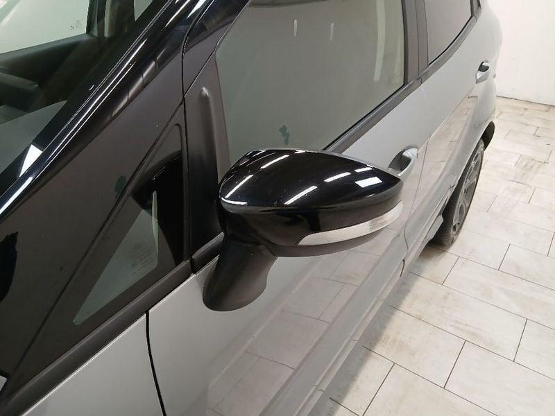 Ford EcoSport 1.0 ecoboost ST-Line s&s 125cv my20.25