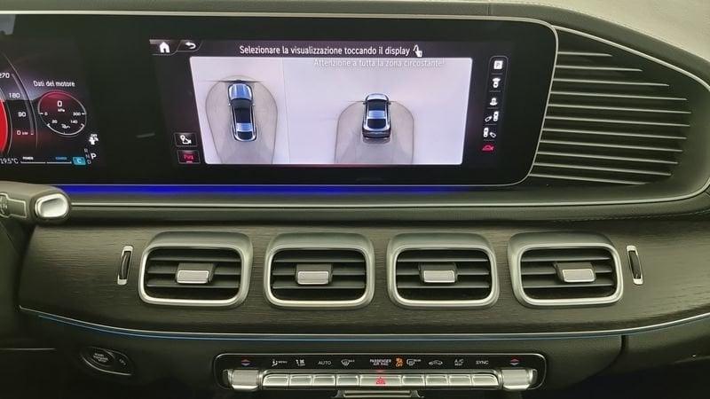 Mercedes-Benz GLE Coupé 450 d 4Matic Mild Hybrid Coupé AMG Line Premium