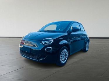 FIAT 500 Electric Elettrica 118cv