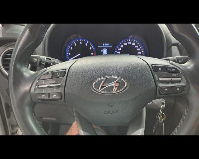 HYUNDAI Kona 1.0 120cv t-gdi Xprime 2wd