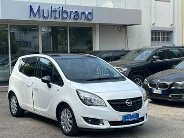 Opel Meriva 1.4 Turbo 120CV GPL Tech Cosmo