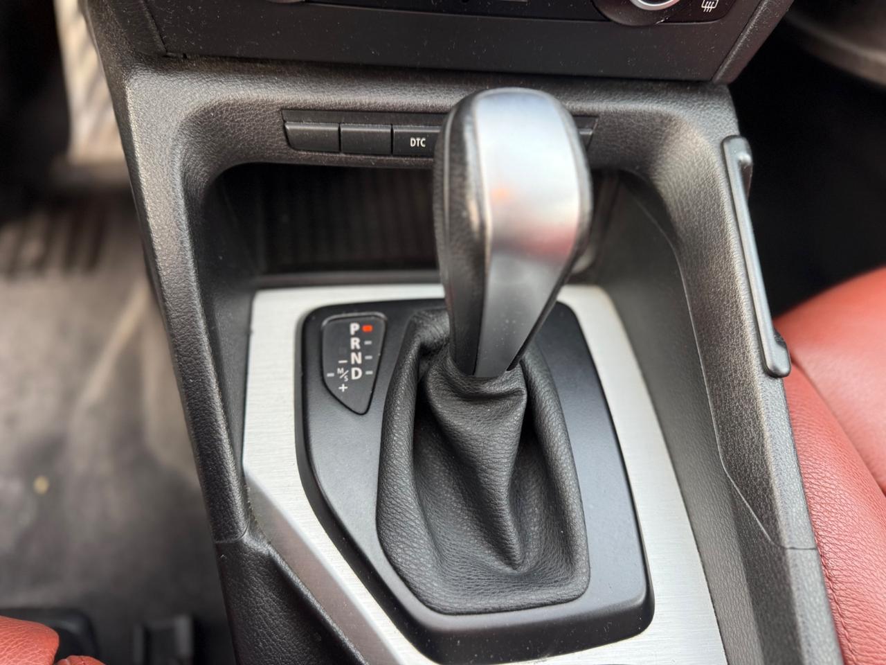 Bmw X1 xDrive23dA Futura AUTOMATICA 167.000KM