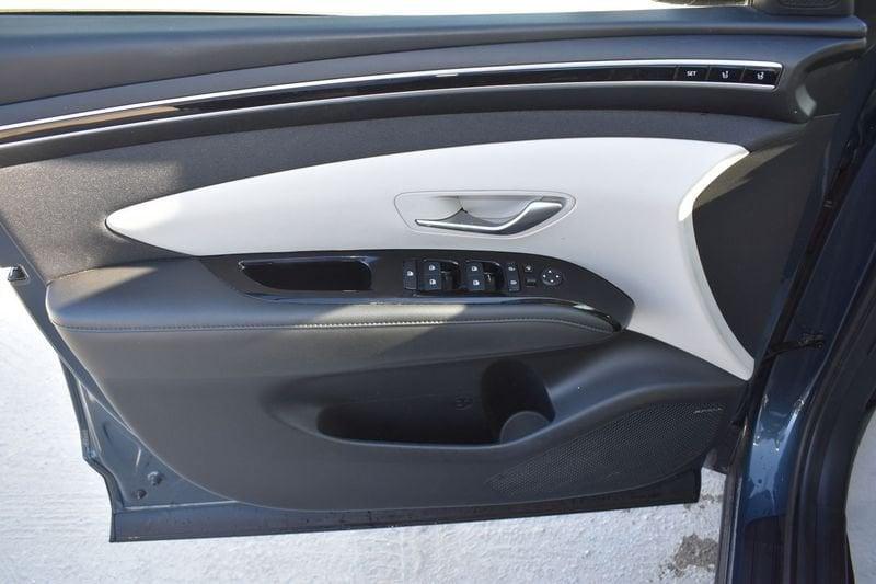 Hyundai Tucson 1.6 HEV aut.Exellence