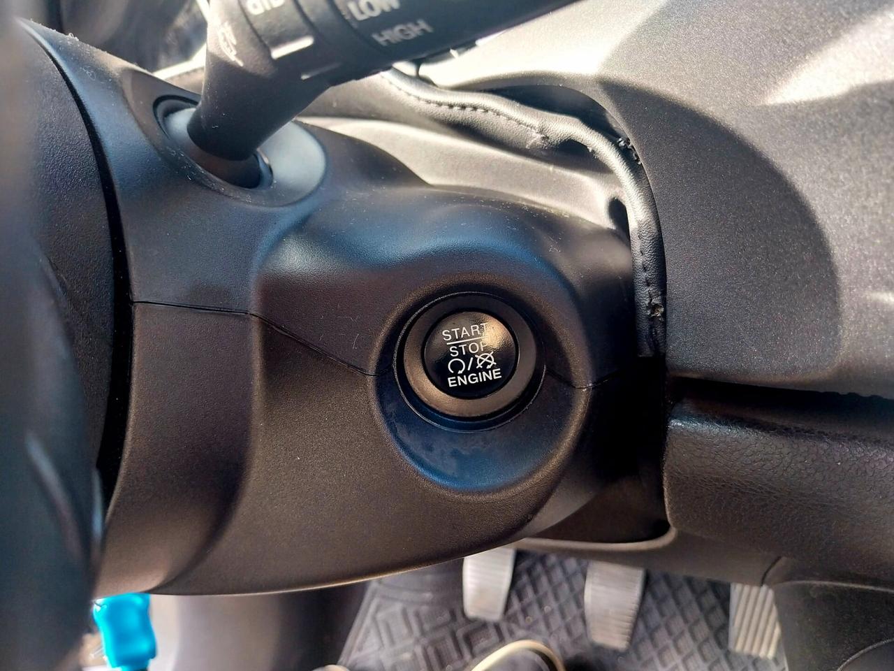 Fiat 500X 1.6 MultiJet 120 CV Cross Plus