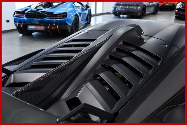 LAMBORGHINI Huracan Huracán 5.2 V10 STO Coupé|IVA ESP|FULL CARBON