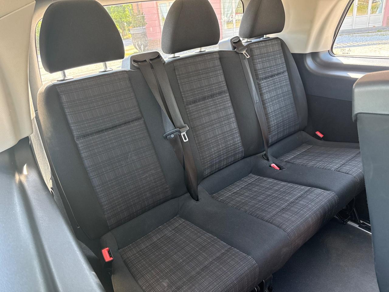 Mercedes-benz Vito 1.6 109 CDI PL Tourer Pro Extra-Long